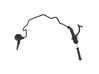 Clutch master cylinder 306104118R