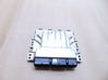 Engine control unit/module ECU A2C37779700
