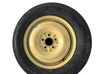R16 spare wheel 