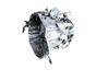 Manual 5 speed gearbox 