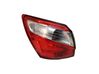 Rear/tail lights 