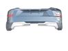 Rear bumper 