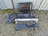 Radiator support slam panel 9808290780