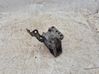 Engine mount bracket 1K0199262CB