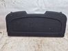 Parcel shelf 