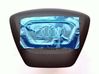Steering wheel airbag 4N0880201Q