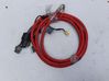 Positive cable (battery) 6900105