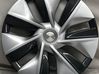 R17 wheel hub/cap/trim 104423500B