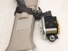 Front seatbelt TKAH3EJ490