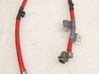 Positive cable (battery) 9127780