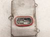 Headlight ballast module Xenon 4E0907813