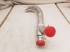 Intercooler hose/pipe 059145731AL