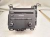 Radio/CD/DVD/GPS head unit 8614076170
