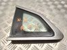Rear vent window glass 