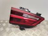 Lampy tylnej klapy bagażnika F03689000C
