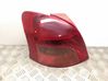 Lampa tylna 52143