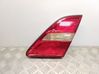 Tailgate rear/tail lights 