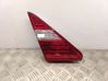 Tailgate rear/tail lights 