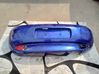 Rear bumper 
