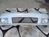 Front bumper C14550031