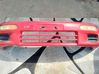 Front bumper B02K50031