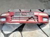 Front bumper B02K50031