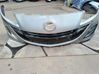 Front bumper BCW850031