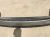 Rear bumper 
