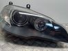 Headlight/headlamp 
