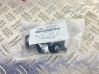 Front bumper mounting bracket 95B807130A