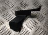 Plastic wing mirror trim cover 607058