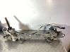 Steering rack JK833200BB