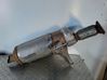 Filtr cząstek stałych Katalizator / FAP / DPF 208023547R