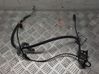 ABS brake wheel speed sensor 