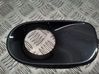 Front fog light trim/grill 51117111763