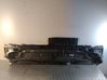 Engine compartment bulkhead 