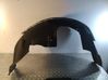Rear arch fender liner splash guards 6563748090
