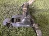Fuel pressure sensor 9645022680