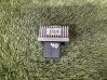 Glow plug pre-heat relay 110678071R