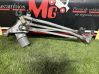 Front wiper linkage and motor 404564