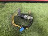 Ignition lock 9640878380