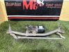 Motor y varillaje del limpiaparabrisas delantero 9638117180