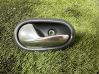 Front door interior handle 806718771R