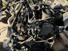 Manual 5 speed gearbox MZM