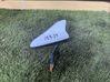 Radio antenna 96210J7100WD