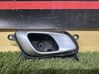 Front door interior handle 82623J7000