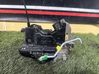 Rear door lock 81410J7000