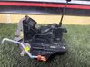 Rear door lock 81420J7000