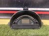 Speedometer (instrument cluster) 9652008280G