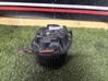 A/C air flow flap actuator/motor 665878C